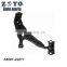 54501-2J011 54500-2J011  K621908  K621909 Auto Parts Suspension System Control Arm for Infiniti G20