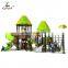 Popular Hot Sale Commercial Outdoor Playground Equipment