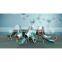 wholesale kids outdoor playground equipment kids plastic outdoor playground