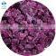 Sinocharm Frozen vegetable  New Season High Quality no warm IQF Sweet Potato Dice