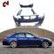 CH New Design Automotive Accessories Hood Trunk Wing Brake Turn Signal Lamp Full Kits For BMW E60 M5 2003-2008
