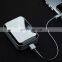 X3 Portable 9d Hifi Stereo Ipx7 Wireless Tws Sports Headphone Gaming Music Mirror Earphone With Power Bank