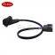 Haoxiang New Material Sensor de Posición del Eje de Manivela Automático ZL01-18-221A para Mazda 323 Demio Miata MX-5 MX5