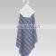 Super Comfortable Cotton  Single Jersey Fabric Plain Dyed Woven Fabric For Dress