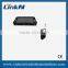 Safe guard COFDM AV Audio Video Wireless Receiver work last for 4 hours