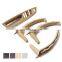 LHD RHD Left Right Steering Wheel Cars Interior Door Armrest Pull Handle 4PCS SET FOR BMW X5 X6 E70 E71 E72