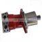 starter motor A2FE107W70Z11