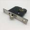 single hook latch sliding door lock backset 46mm