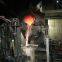 New regenerative gas melting heat preservation furnace with die casting machine