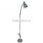 KLIGHT hot selling KL6315F 2015 modern metal sofa tripod floor lamp