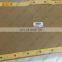 HIDROJET excavator part oil pan gasket 1113670720  1-11367072-0 111367-0720 used for isuzu 6bg1