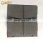 HIDROJET LG936L LG936 4110000012013 brake pad 408107-108 pad for LG956