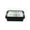 Professional manufacture cheap air filters 13780-60G50 13780-60G00 for SUZUKI Baleno Cultus