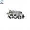 CNBF Engine Aluminum Pistons Kit  With Chromium Alloy Steel Piston Pins For Escape Fusion Accord