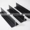 Factory specialized customized aluminium extruded profile fabricated aluminium profile