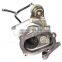 TD04 turbocharger 49377-04363 49377-04302 49377-04300 14411AA562 14412-AA231 14412-AA360 turbo charger for Subaru Impreza 41T