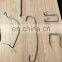 3D CNC Fast speed Bar Bending Machine for Car Seat Wire bending 3mm-7mm