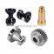 Custom CNC Machining Metal Stainless Steel Aluminum Auto Parts
