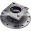 Custom Stainless Steel Valve Body
