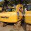 Original made excavator komatsu pc130-7 , Japan komatsu pc130 , komatsu pc130 pc160 pc200 pc220