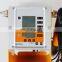 powder coating machine with oven Gubot powder coating machine