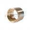 Copper Sleeve Bushing For Plastic Injection Mould Component Bronze Bushing Drawing Bushing