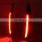 LED Rear Trunk Light Tail Light  Brake LED Lamp Brake/Driving Light  For Fortuner 2016+