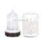 Desktop 100ml Cool Air Humidifiers Interior Diffuser Essential Oil Humidifier Aroma For Home
