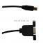 Самый быстрый разъем USB 2.0 MMG / мини-данный кабель на 5 контактов из меди K38 пара