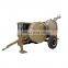 Overhead Transmission Line Hydraulic cable puller tensioner cable stringing equipment