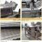 Continuous Potato Chips Fryer Machine Deep Fryer Frying Machine