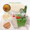 wooden toothpicks product line bbq stick making machine