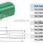ANEN PA120 Combinatiom of power connector flat wiping contact system and interchangeable genderless design 120a 600v  factory