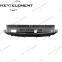 KEY ELEMENT High Quality Cover assy radiator Grille 86390-S1000 for HYUNDAI SantaFe 2019 Grille Cover Upper Radiator Shield