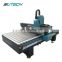 1325 T-slot table cnc cutting engraving machine foam wood acrylic mdf cnc wood cutting machine guitar for art craft