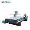 professional cnc machine router with Xinfutai inverter