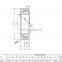 GACZ 34 S RBC Spherical Plain Bearing GACZ34S  GAZ106SA 13SBT22  B22SA