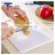 Plastic   Cutting Board animal shaped cutting board