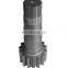 Non-standard custom large gear shaft