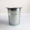 Factory direct sales for CECCATO components air compressor oil filter filter 640125