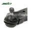 Auto parts Front Axle Left Sheet Steel Suspension Trailing Control Arm OEM  54500-2F000 for KIA CERATO