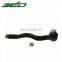 ZDO 4G0423812A  Front Right Outer Steering Tie Rod End for bmw Audi