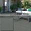 Garden brick anti slip floor 18mm outdoor porcelain tile