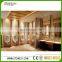 top quality Travertino Romano Bianco travertine tile