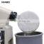 Essential oil distiller 50l distillation equipment rotary evaporator with water chiller