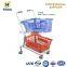 JP00E Japanese Style Shopping Trolley Shopping Cart