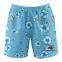 2022 New Style 100% Polyester Short Customization.