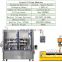 Factory Price High Speed Automatic Small Bottle Filling Machine Ketchup Filling Machine Honey Filling Packing Machine