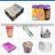 Milk Tea Paper Cup Heat Shrink Wrapping Machine Bottle Shrink Packing Machine Mosquito Coil Thermal Shrink Packaging Machine