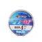 SUNLINE 150M floating line High Strength Nylon Fishing  line  Net Polyester High Strength Sewing Thread